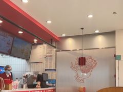 -塔斯汀中国汉堡(西湖景顺铂悦城店)