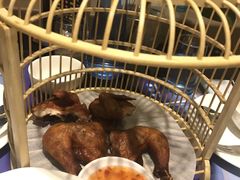 -赫帝拉航空主题餐厅(南宁店)