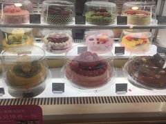 -哈根达斯(武汉天地店)