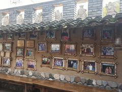 -百花人家(清水田园店)