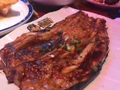 -肉串汪(望京店)