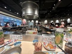 -肉肉大米(金虹桥店)