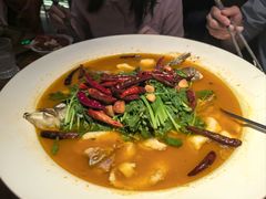 -清水亭湖北菜(大屯DT51店)