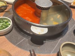 -巴奴毛肚火锅(京西大悦城店)