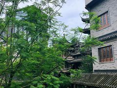 -龙潭水乡