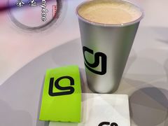 -gleeglee乐溢亦茶(朝阳大悦城店)