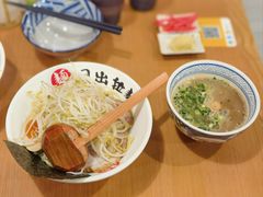 -日出拉面(望京店)