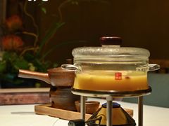 -叶叶菩提(太原别墅店)