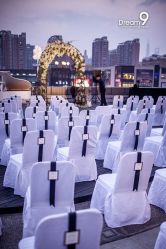 -证大美爵酒店·一站式婚宴宴会厅