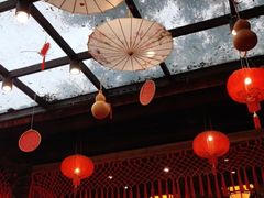 大堂-文儒九号·闽菜馆(三坊七巷店)