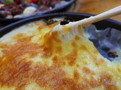 芝士土豆泥-老东镇啤酒屋海鲜加工·蒸汽海鲜·海鲜烧烤(台东店)