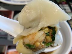 -馅老满·生春阁(慕田峪店)