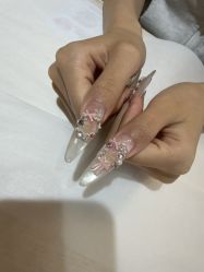 -LynLyn琳林美甲美睫