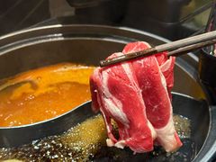 -匠牛亭·锅物烧肉放题自助(昆百大·泰业城店)