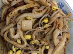-郑凉面24h店(黄金小区店)