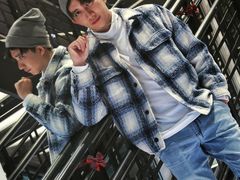 -Abercrombie & Fitch(天环广场店)