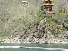 -天山天池风景区-西王母祖庙