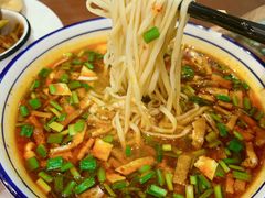 -临潼印象·特色陕菜
