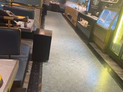 -一绪に寿喜烧(虹悦城店)