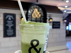 -BUTTERFUL&CREAMOROUS 黄油与面包(西单大悦城店)