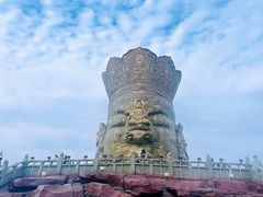 -上海东林寺(金山区)