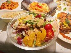 -春树下·树屋花房西餐厅(罍街AS1980店)