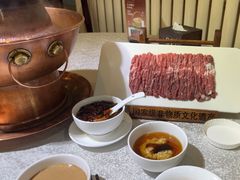 -东来顺饭庄(新源里店)