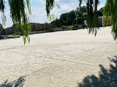 -北京西山国家森林公园