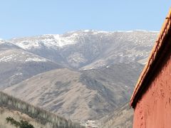 -五台山风景区