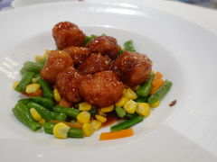 -聚春园自助餐厅(东街口店)