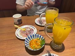 -小川洋风料理(大悦城店)
