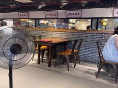 -广府乡下·饭庄(新港东路店)