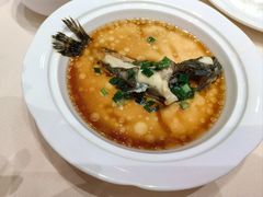 -得月楼·省级非遗·传统苏帮菜(观前店)