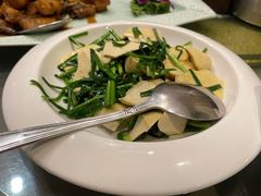 -茶油香闽南菜·花园餐厅(前埔店)