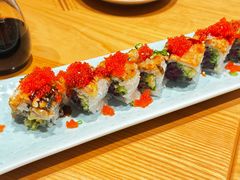 -Tuna maki寿司(苏州中心商场店)