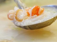 -鑫悦楼煎蟹·16年海鲜大排档