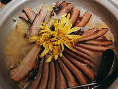-京味斋·烤鸭·北京菜(安贞店)