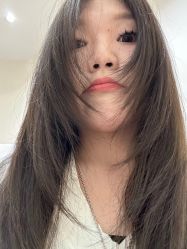 -DL HOPE造型
