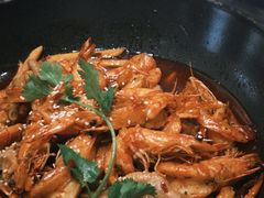 -虾吃虾涮.虾火锅.肉蟹煲(步步高梅溪新天地店)