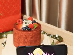 -姆们M Sweetie Cake(三里屯店)