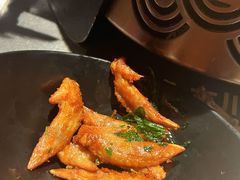 -烤匠麻辣烤鱼(青羊万达店)