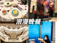 -Yan Ting宴庭中餐厅-长沙瑞吉酒店(运达店)