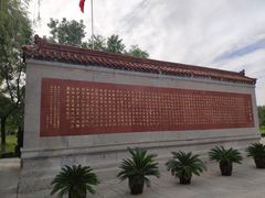 -赵州桥景区