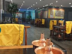 -南门涮肉(上海二店)