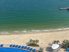 -深圳大梅沙京基洲际度假酒店