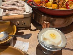-耶里夏丽·新疆菜·28年喀什老馆(田林东路店)