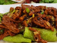 -葛记焖饼(伏牛路店)