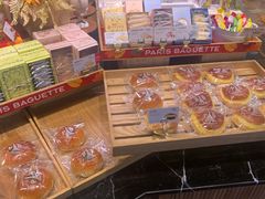 -巴黎贝甜(来福士店)