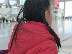-合肥南站