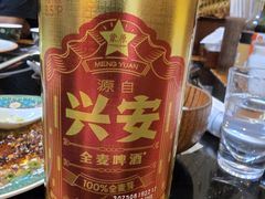 -一招鲜·全羊铺·蒙古奶茶(五一北路店)
